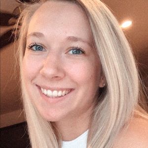 Meet your Posher, Kiersten